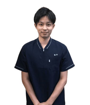 かしま鍼灸整骨院院長